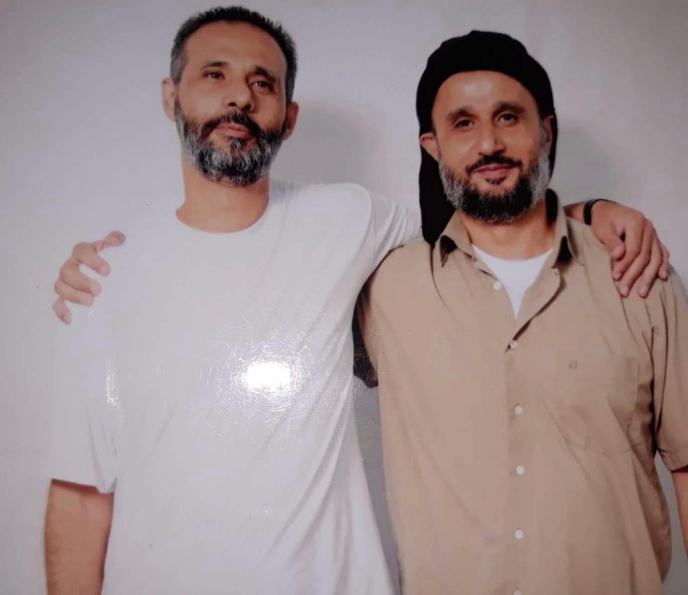 الأسيران الشقيقان اغبارية يدخلان عامهما الـ(32) على التوالي في سجون الاحتلال