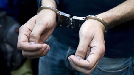 فرار 5 نزلاء من مركز إصلاح وتأهيل جنين