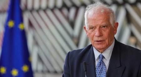 بوريل: الأونروا" تمثل شريان حياة بالغ الأهمية لملايين الفلسطينيين ووقف تمويلها عقاب جماعي