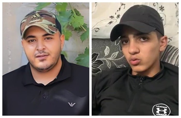 شهيد ثاني متأثرا بإصابته في قصف الاحتلال مركبة في جنين