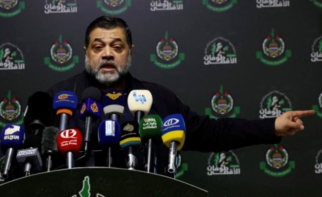 حماس: ردّنا على مقترح باريس يرتكز على وقف العدوان 