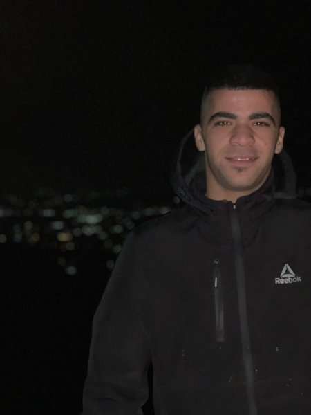 قوات خاصة من جيش الإحتلال تعتقل شاباً من بلدة جبع جنوب جنين