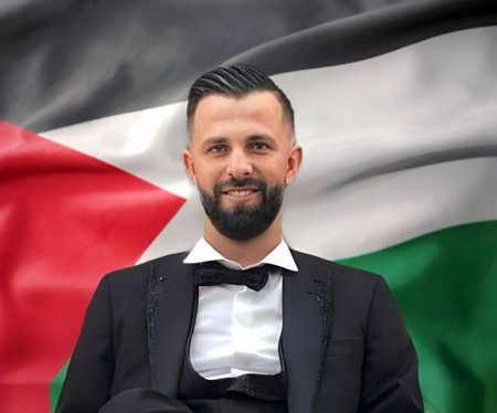 استشهاد الشاب محمد البرغوثي من كفر عين متأثرًا بإصابته برصاص الاحتلال