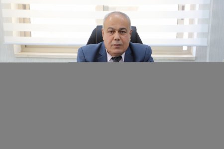 تعيين أ.د. ضرار عليان رئيسا لجامعة نابلس للتعليم المهني والتقني