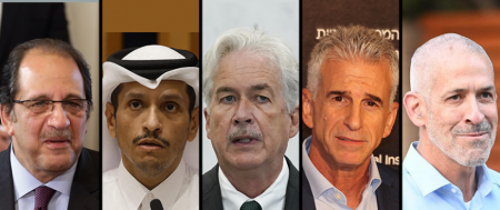 صحيفة: حماس طالبت بـالافراج عن 150 أسيراً مقابل كل جندي