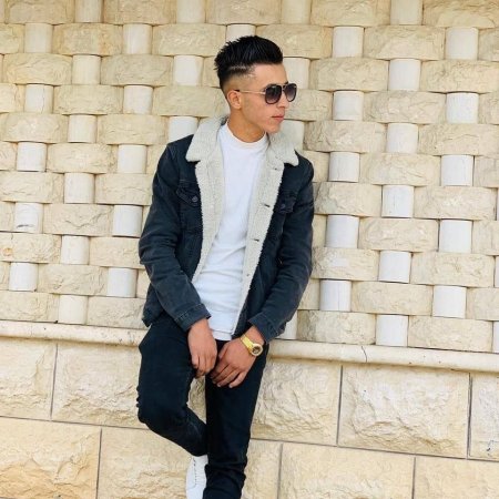 استشهاد شاب في بيت فوريك