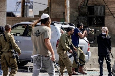 بعد واشنطن.. الاتحاد الأوروبي يبحث فرض عقوبات على "مستوطنين" في الضفة
