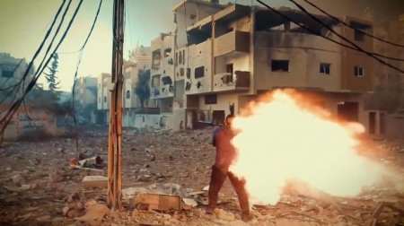 كتائب القسام تعلن قتل وجرح جنود إسرائيليين