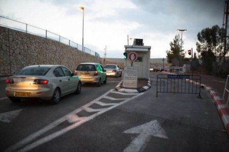 الاحتلال يسمح بدخول فلسطينيي القدس والداخل إلى بيت لحم