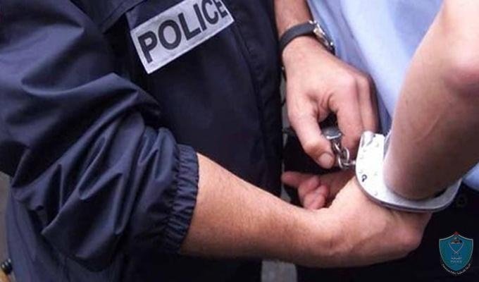 سطو مسلح على منزل ومحل ذهب في طولكرم