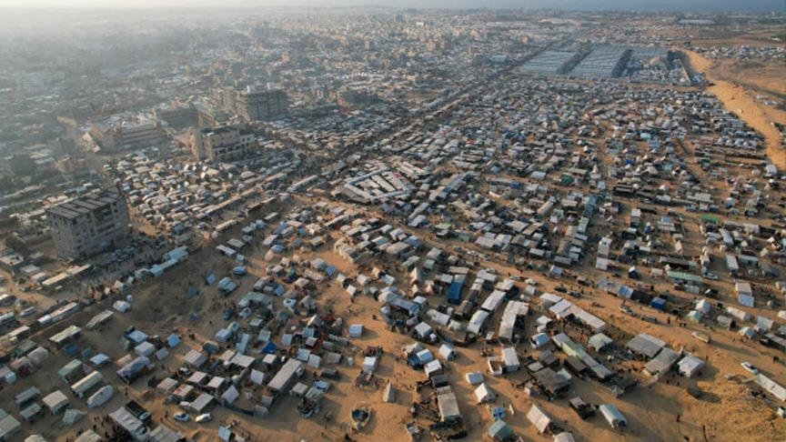 الأمم المتحدة: ارتفاع حصيلة الاستجابة للنداء العاجل بشأن غزة لـ940 مليون دولار