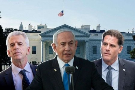 نتنياهو إلى واشنطن: مفاوضات حاسمة حول غزة والأسرى والتطبيع