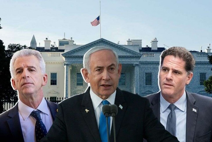 نتنياهو إلى واشنطن: مفاوضات حاسمة حول غزة والأسرى والتطبيع