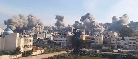 مع دخول عدوان الاحتلال على جنين ومخميها يومه الـ14: 25 شهيدا واصابات واعتقالات ونسف عشرات المنازل وسط نزوح قرابة 15 ألف مواطن