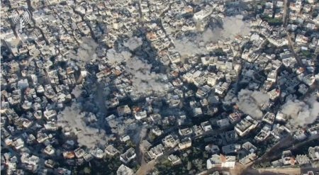 مصادر اسرائيلية: العملية العسكرية في الشمال ما زالت في مراحلها الأولى