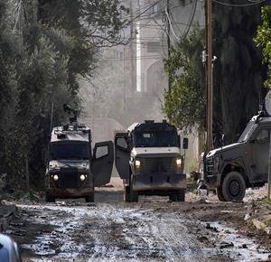 ١٥ يومًا من العدوان والقتل والتدمير في جنين ومخيمها