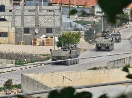 "يديعوت" تكشف خطة جيش الاحتلال لإحباط سيناريو "الرعب" في الضفة
