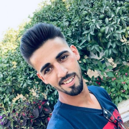 استشهاد شاب برصاص الاحتلال جنوب نابلس 