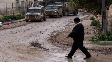 لليوم الـ24 الاحتلال يواصل عدوانه على جنين ومخيمها: دمار هائل في البنية التحتية ونسف وتدمير للمنازل