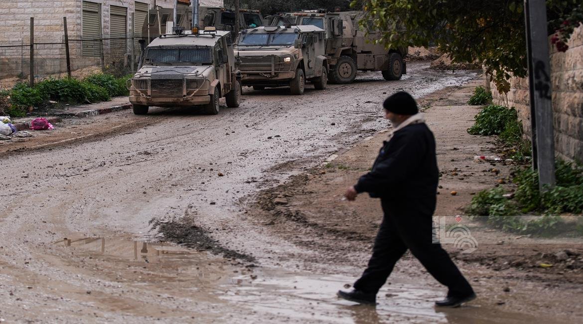 لليوم الـ24 الاحتلال يواصل عدوانه على جنين ومخيمها: دمار هائل في البنية التحتية ونسف وتدمير للمنازل