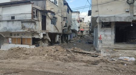 الاحتلال يواصل عدوانه على طولكرم ومخيميها لليوم الـ19: دمار واسع في البنية التحتية والممتلكات ونزوح مستمر