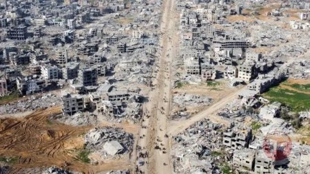 قمة عربية بالرياض تبحث الرد على خطة ترامب في 20 فبراير