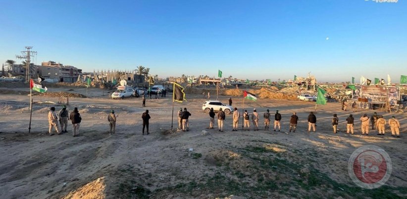 اليوم 27 من وقف إطلاق النار: تبادل أسرى جديد والخروقات الإسرائيلية تتواصل