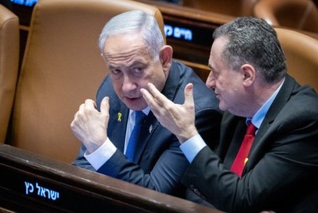 ضغط إسرائيلي أميركي لإجراء عملية تبادل إضافية