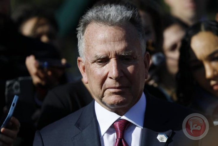 مبعوث ترمب: خطة غزة