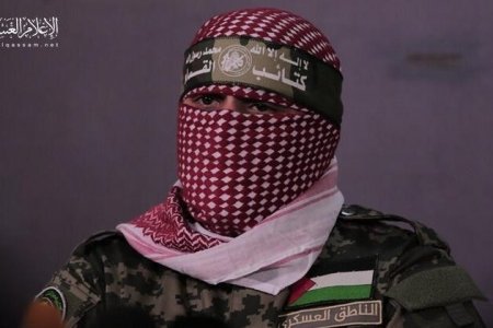 أبو عبيدة يعلن أسماء أسرى الاحتلال الذين سيفرج عنهم غدا