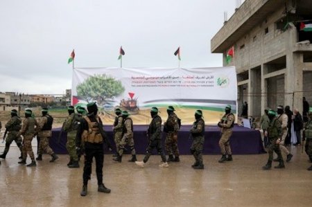 حماس: تأخير إطلاق سراح الأسرى خرق خطير وندعو الوسطاء للتدخل