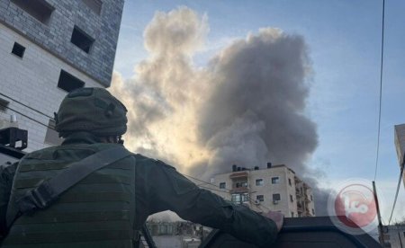 منذ بدء العدوان في الضفة.. جيش الاحتلال يقول قتلنا 70 فلسطينيا واعتقلنا 250