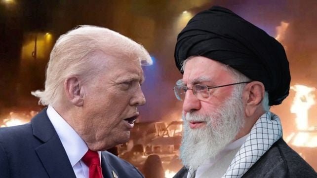 مسؤول أمريكي: إدارة ترمب أبلغت إيران عبر قنوات متعددة استعدادها للتفاوض