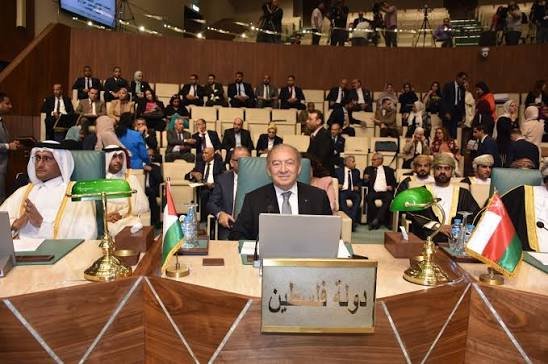 فلسطين تشارك في أعمال الدورة الـ117 للمجلس الاقتصادي والاجتماعي العربي