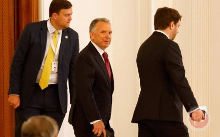 مفاوضات أمريكية إيرانية مرتقبة في تركيا لمنع الحرب