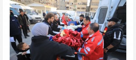 شهيد برصاص الاحتلال في بيت لاهيا