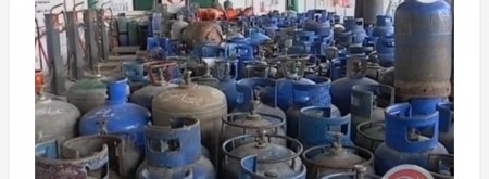 هيئة البترول: توريد 700 طن للضفة ورفع التوريد إلى 800 طن يوميا