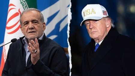 الكشف عن قائمة المطالب الإسرائيلية من إيران