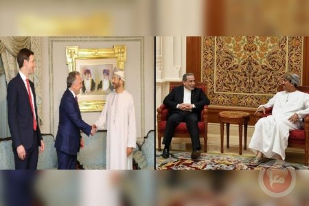 بعد جولة "جيدة جدا" في عُمان.. ترامب يعلن مواصلة المحادثات مع إيران