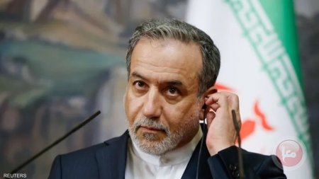 عراقجي: أفضل جولة محادثات حتى الآن… واجتماع فني مرتقب الأربعاء