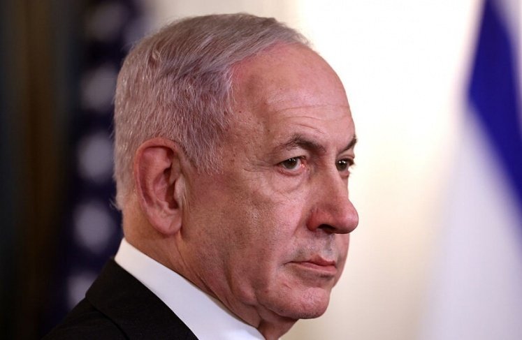 نتنياهو: ضرب إيران يمهد لسلام مع السعودية وليس لحرب مفتوحة