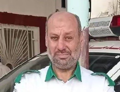 استشهاد المعتقل حاتم ريان من غزة في سجون الاحتلال