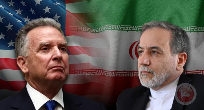 جولة محادثات ثانية بين واشنطن وطهران متوقعة في جنيف الثلاثاء