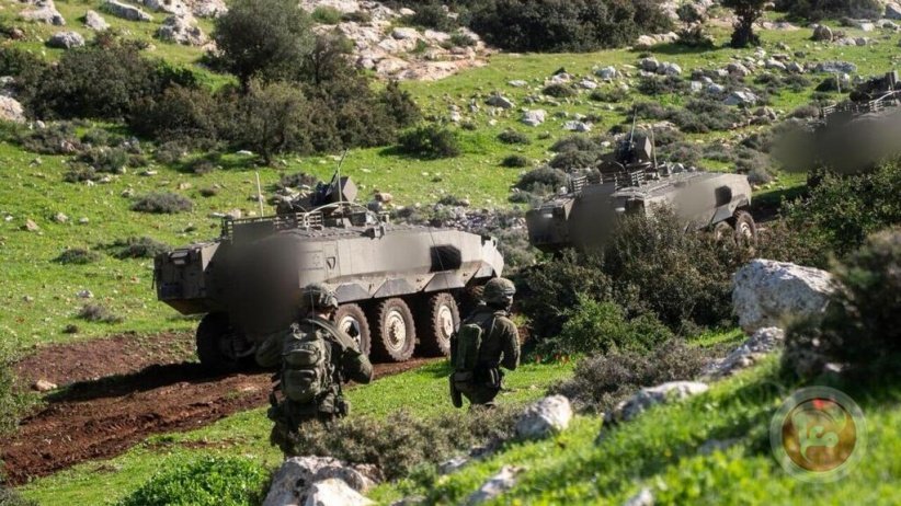 قبيل رمضان: جيش الاحتلال يدفع بقوات 