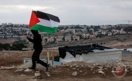 إسرائيل تبدأ تسوية أراضي الضفة الغربية وتحويلها لأملاك دولة 