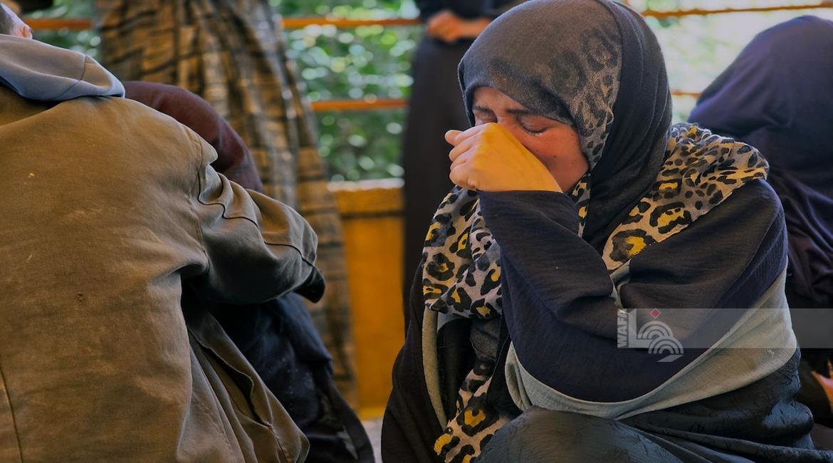 ارتفاع حصيلة الشهداء في قطاع غزة إلى 72,069 والإصابات إلى 171,728 منذ بدء العدوان