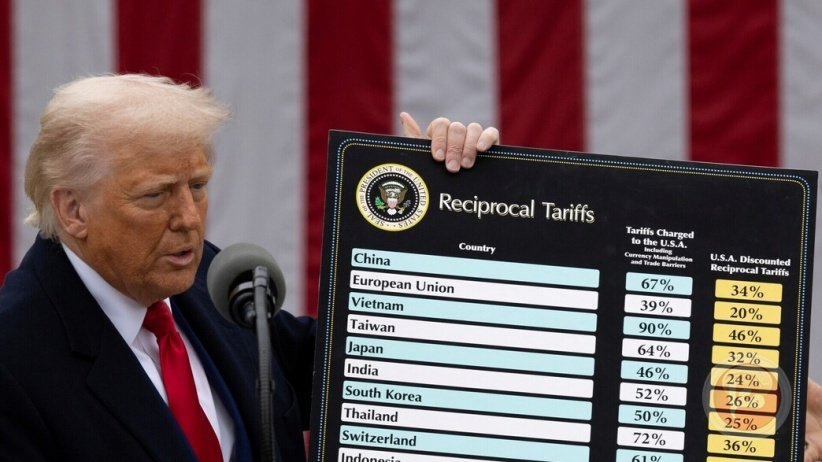 المحكمة العليا الأمريكية تبطل خطة الرسوم الجمركية