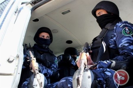 5000 شرطي فلسطيني وقوة دولية بـ20 ألف جندي في طريقهم لغزة