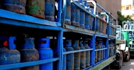 انخفاض أسعار الغاز الأوروبي 20% بعد إعلان الهدنة في الشرق الأوسط