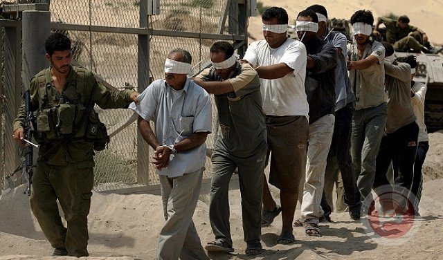 تحت ضغط نتنياهو: تخفيف مشروع قانون عقوبة الإعدام للإسرى